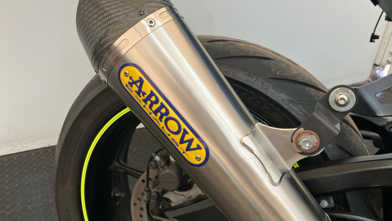 Suzuki Gsx-R 1000RAL7